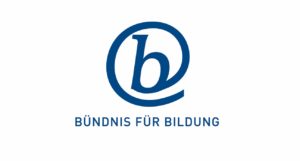 Bündnis für Bildung